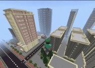 我的世界中城市门的制作方法是什么？城市门有哪些类型？