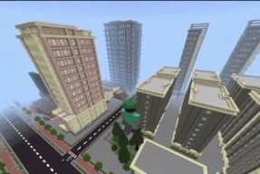 我的世界中城市门的制作方法是什么？城市门有哪些类型？