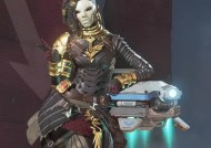 《Apex英雄命脉武器生命线枪械选择攻略》（生命线如何选择适合的枪械）
