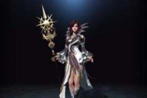 新神魔大陆牧师攻略（从选角到技能）