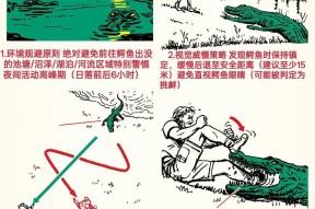 荒岛求生攻略（掌握这些关键技能）