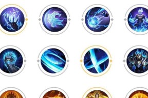 王者荣耀技能如何查看？技能介绍在哪里？