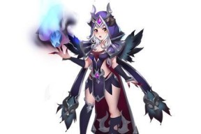 螺旋英雄谭UR卡凯莉技能属性如何？凯莉图鉴有哪些特点？