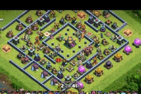 部落冲突亡羊骑士的打法是什么？如何应对亡羊骑士？