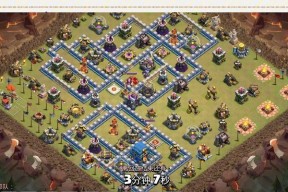 部落冲突如何实现多账号共存？多开游戏的操作步骤是什么？