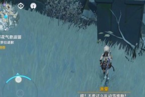 原神趁梦想气息逗留任务攻略（如何利用梦想气息逗留任务提升角色实力）