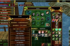 热血江湖土灵符的正确使用方法是什么？使用土灵符有哪些注意事项？