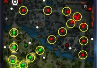 在dota2中如何开启塔防模式？