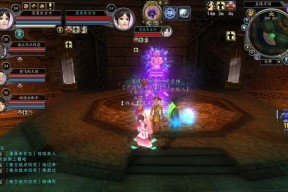 《寻仙手游》（探索神秘世界）