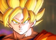 龙珠超宇宙2（通过变身技能提升实力）