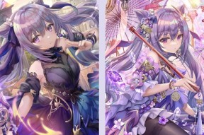 《原神》刻晴人物获取方法详解（探寻刻晴的秘密）