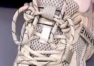 征途3中的鞋带应该怎么系？有哪些系法？