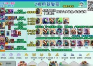 《云顶之弈四帝三剑详细阵容搭配攻略》（打造最强阵容）
