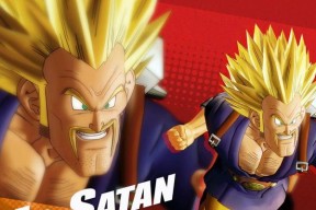 龙珠超宇宙2时空裂缝撒旦先生流程攻略（挑战撒旦先生）