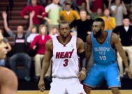 如何在NBA2K13中开启SSAO，提升游戏画面细节（通过简单操作体验逼真的阴影效果）