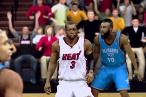如何在NBA2K13中开启SSAO，提升游戏画面细节（通过简单操作体验逼真的阴影效果）