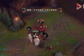 联盟手游无限火力单挑英雄选择？哪些英雄在单挑中表现突出？