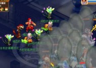 五庄观角色创建步骤是什么？