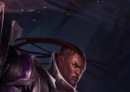 新版LOL87下卢锡安出装与玩法大全（全面解析卢锡安攻略）