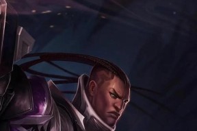 新版LOL87下卢锡安出装与玩法大全（全面解析卢锡安攻略）