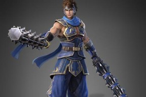 《真三国无双联合突击》游戏武器搭配的策略与技巧（发挥武器特性）