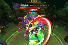 《乱斗西游2五行山玩法攻略》（探索五行山）