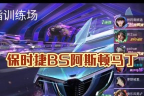 全面解析竞速阿斯顿马丁芯片选择攻略（游戏中升级阿斯顿马丁芯片的技巧和建议，快速提高竞速实力）