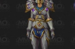 魔兽世界中月光教派套装如何获得？