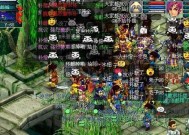 梦幻西游西湖龙井野外入口在哪里？如何进入？