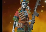 Apex英雄——班加罗尔的复仇之路（探寻烟妹神秘身世）