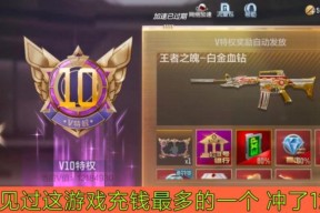 cf手游不充值升级需要的金额是多少？