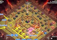 部落冲突天空四王打法是什么？如何有效应对？