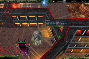 《西方世界》游戏好玩吗（深入探究西方史诗游戏的魅力与挑战）
