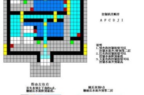 口袋妖怪2016的迷宫怎么走？游戏中的隐藏路径有哪些？