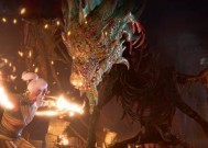 《武动苍穹》游戏BOSS之家（揭秘《武动苍穹》游戏中的BOSS家族）