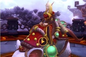 魔女之泉3野猪玩偶坐骑怎么样？解析其特点及常见问题