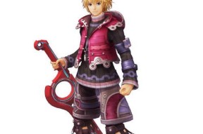 异度神剑（全方位了解菲奥伦玛格纳的样式外观）