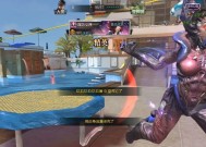 逆战变异模式中如何变身为新英雄？