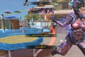 逆战变异模式中如何变身为新英雄？