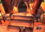 魔兽世界开门的技巧是什么？