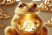 金蟾法宝幻化条件？获取后有何用途？