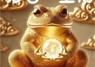金蟾法宝幻化条件？获取后有何用途？