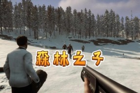 森林之子女（如何成为驯兽达人）