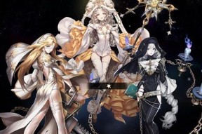 爆裂魔女ssr开服强度排行2023？哪些角色值得培养？