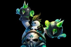 魔域斗魂骑士解锁条件是什么？