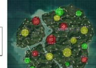 探秘绝地求生刺激战场雨林训练基地跳点（游戏玩家必知的跳点攻略）