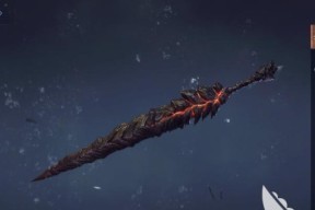 鬼泣5但丁的武器大揭秘（探索但丁炫酷武器）