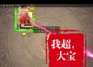 三国杀中大宝偷看的牌是什么？