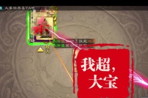 三国杀中大宝偷看的牌是什么？