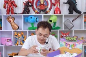 《小志传奇》游戏圣器吞噬规则详解（游戏中的强化秘籍）